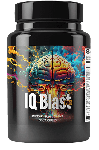 IQ Blast Pro