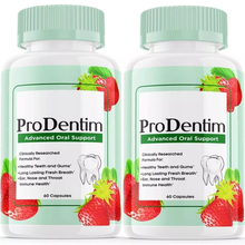 Prodentim for Gums and Teeth Health Prodentim Dental Formula