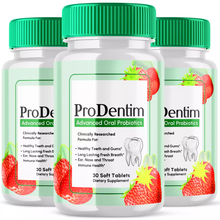 Prodentim for Gums and Teeth Health Prodentim Dental Formula