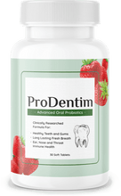 Prodentim for Gums and Teeth Health Prodentim Dental Formula