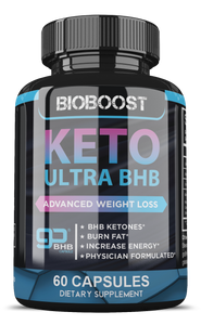 Keto Ultra BHB